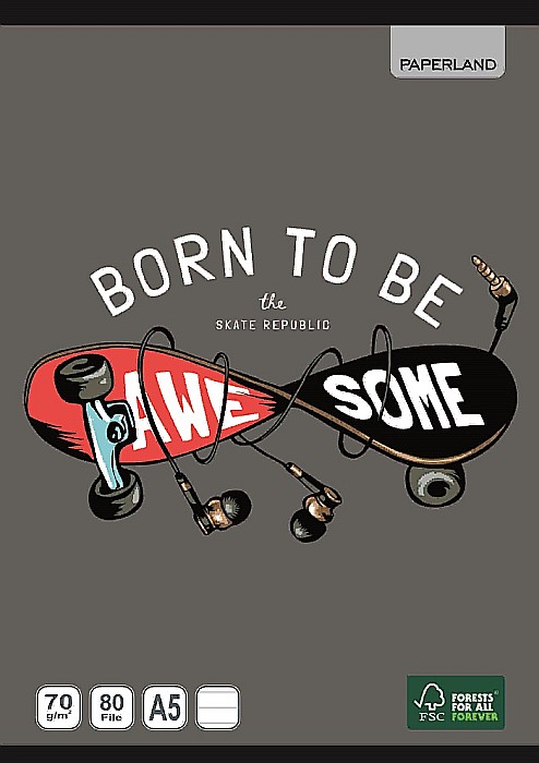 PA CAIET A5 80F LINII 70G 24800008 [2]