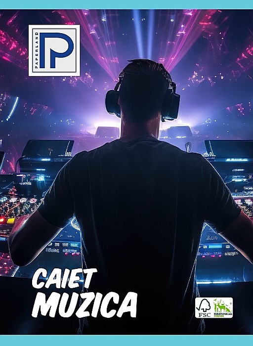 PA CAIET MUZICA A4 24F PORTRET 24800037 [2]