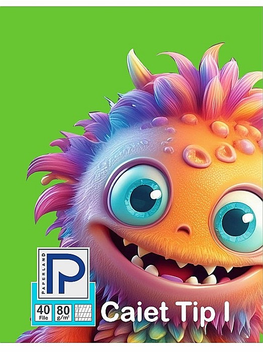 PA CAIET TIP I A5 40F 80GR  24000431 [3]