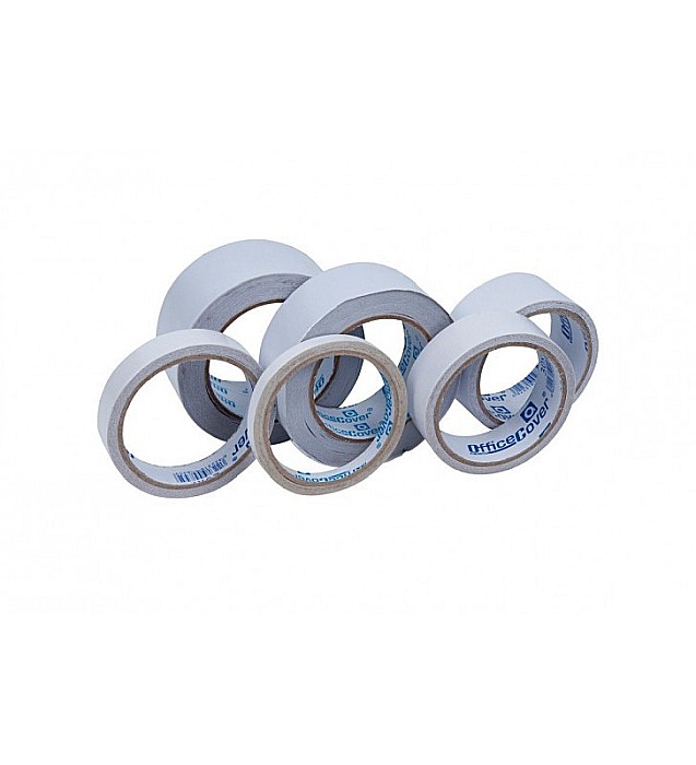 LEG BANDA DUBLU ADEZIVA OFFICE COVER 40mm*7m B206 [1]