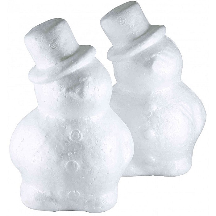 LEG ACCESORII CREATIE POLISTIREN OM DE ZAPADA 17,5*10CM 2/SET A1062 [1]