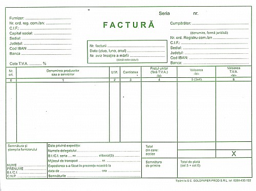 GOL FACTURA A5 CU TVA TP000153 [4]