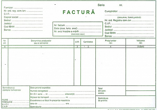 GOL FACTURA A5 FARA TVA TP000131 [3]