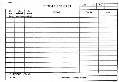 GOL REGISTRU CASA 2 A4 AUTOCOPIATIV MODEL NOU TP000103 [2]