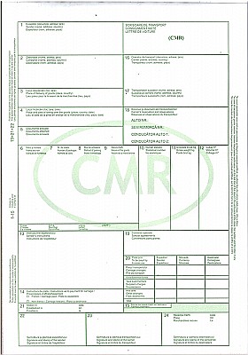 GOL CMR INTERNATIONAL TP000141 [5]