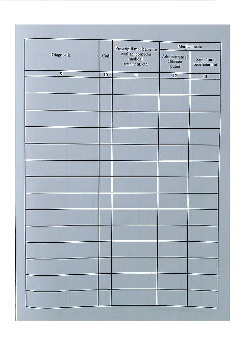 GOL REGISTRU CONSULTATII MEDICALE 100F [2]