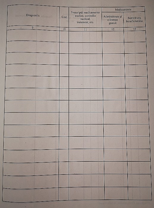 GOL REGISTRU CONSULTATII MEDICALE 200F [3]