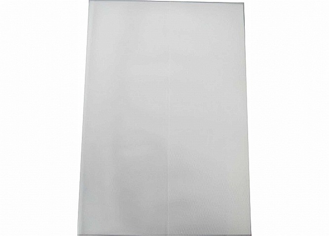 PAG COPERTA BLOC DESEN A4 ECO 317X449MM [1]