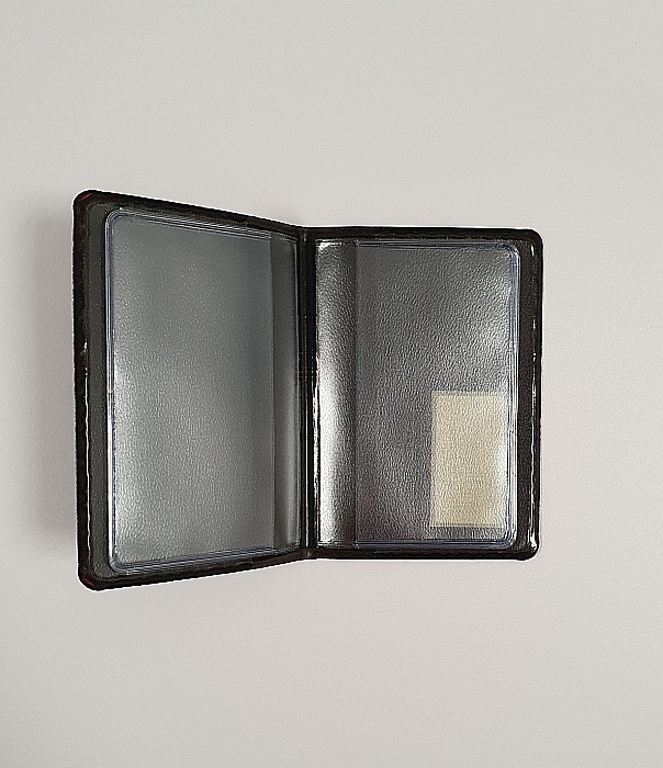 PAG CARNETEL PORT CARDURI 10*14.5 CM [2]