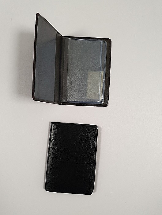 PAG CARNETEL PORT CARDURI 10*14.5 CM [3]