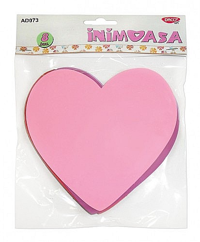 ADA MOOSGUMMI DACO INIMOASA 8/SET AD073 [1]