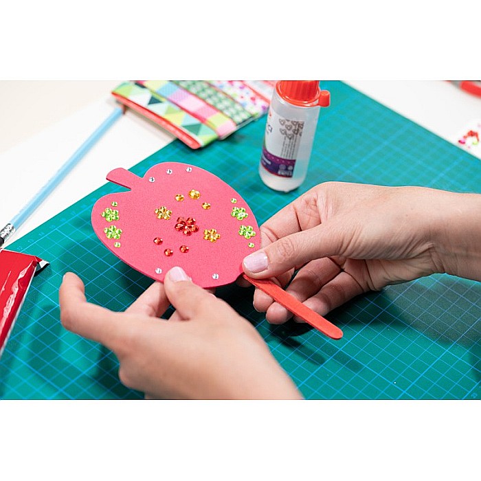 ADA MOOSGUMMI DACO MAR 8/SET AD097 [3]