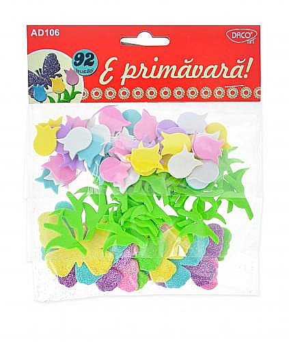 ADA MOOSGUMMI DACO E PRIMAVARA 92/SET ADEZIV AD106 [1]