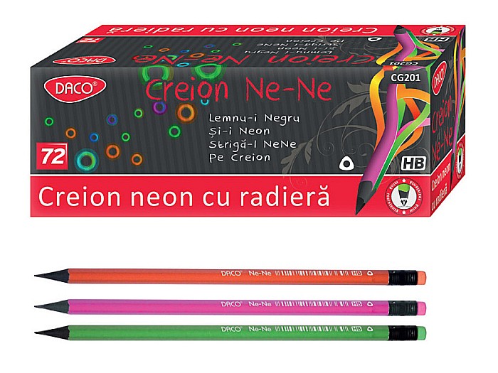 ADA CREION DACO NE-NE CG201 [1]