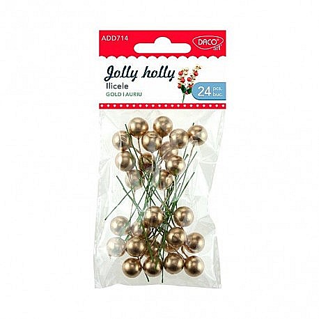 ADA ACCESORII CRAFT DACO AD714 ILICELE AURII [1]