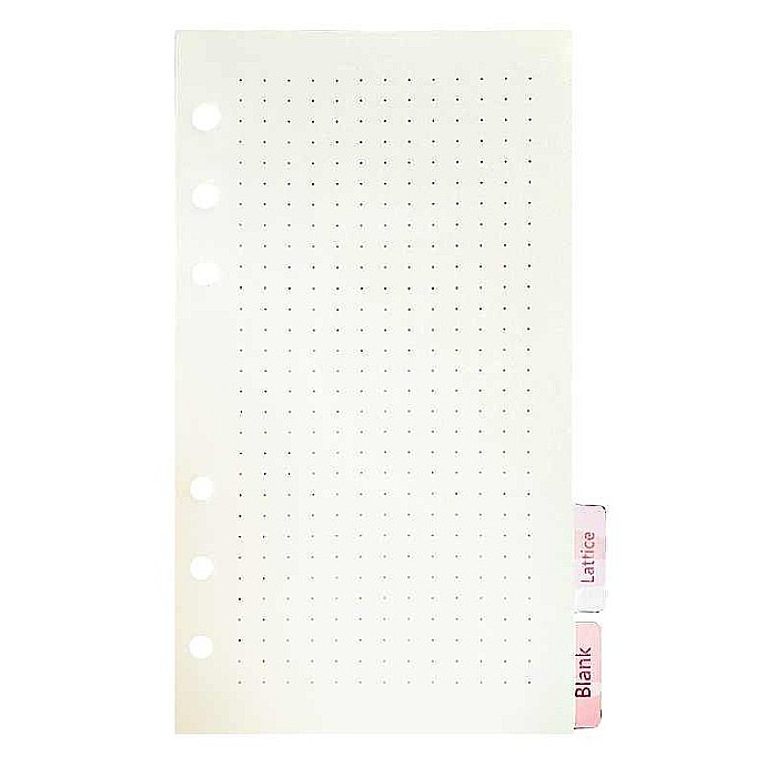 ADA REZERVA ORGANIZER DACO 145*210MM RZ145 [2]