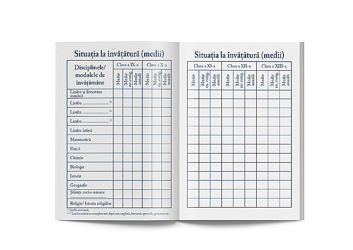 LEG CARNET ELEV LICEU C3268 [2]