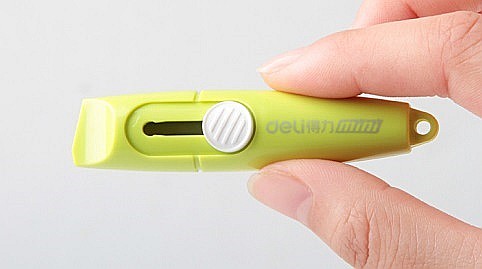 LEC CUTTER DELI MINI DLE2020 [2]