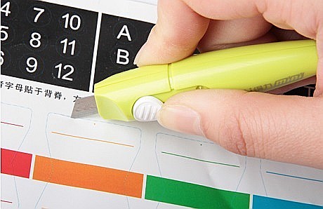 LEC CUTTER DELI MINI DLE2020 [3]