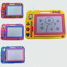 RO TABLITA MAGICA CU STAMPILE 32*20CM 2579/2002 [1]