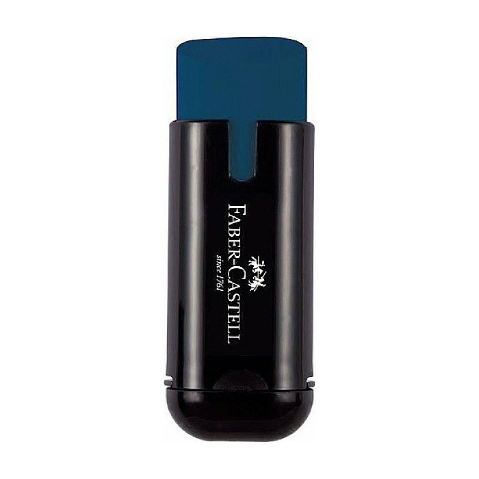 LEC ASCUTITOARE FABER CU RADIERA 1877 TREND FC183706 [2]