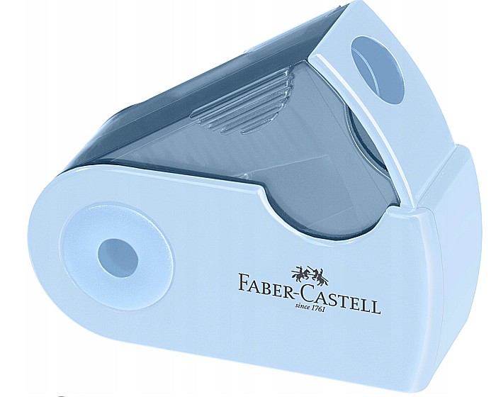 LEC ASCUTITOARE FABER SLEEVE FC182774 MINI HARMONY [2]