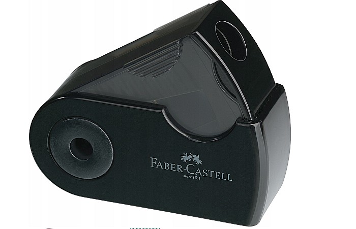 LEC ASCUTITOARE FABER SLEEVE FC182774 MINI HARMONY [4]