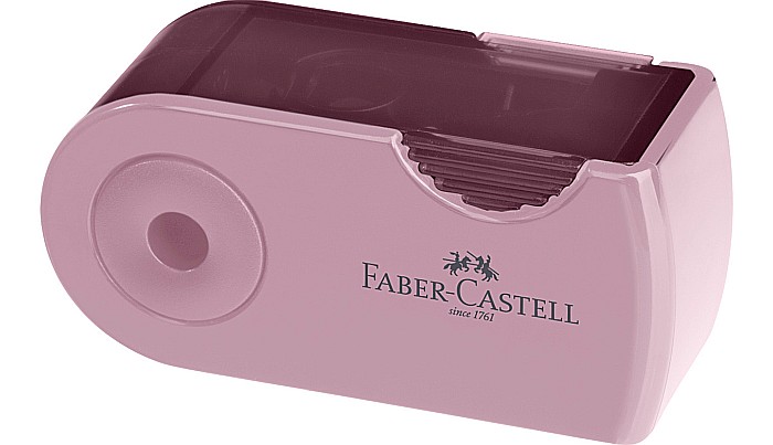 LEC ASCUTITOARE FABER SLEEVE FC182774 MINI HARMONY [5]