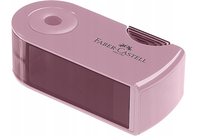 LEC ASCUTITOARE FABER SLEEVE FC182774 MINI HARMONY [6]