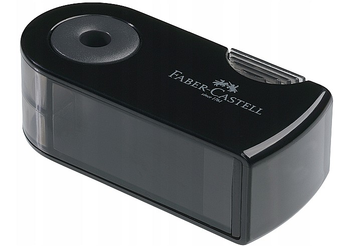 LEC ASCUTITOARE FABER SLEEVE FC182774 MINI HARMONY [7]