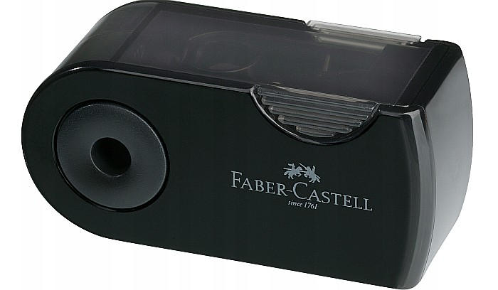 LEC ASCUTITOARE FABER SLEEVE FC182774 MINI HARMONY [8]