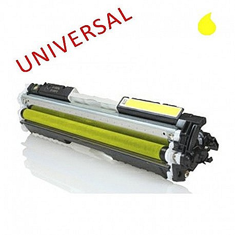 NEO TONER HP CE412A YELLOW [2]
