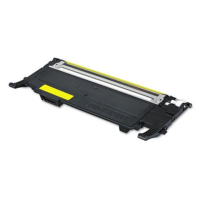 MAS TONER SAMSUNG CLP360 YELLOW FOR USE [2]