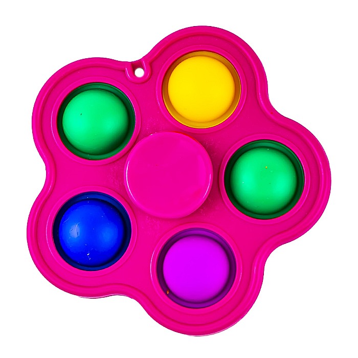 RO JUCARIE SENZORIALA ANTISTRES SPINNER 44570/31448 [2]