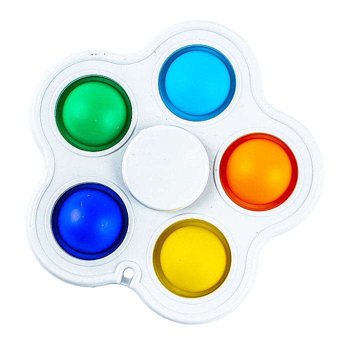 RO JUCARIE SENZORIALA ANTISTRES SPINNER 44570/31448 [3]