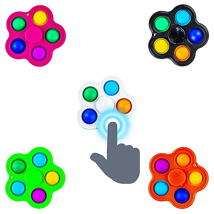 RO JUCARIE SENZORIALA ANTISTRES SPINNER 44570/31448 [7]