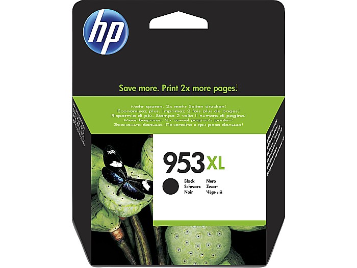 AGI CARTUS HP 953 XL BK [1]