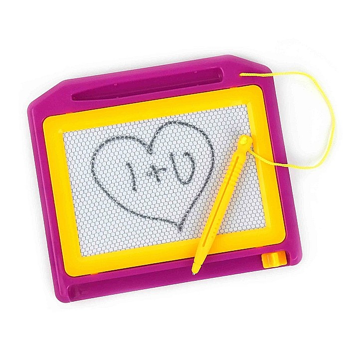 ROB TABLITA MAGNETICA 16CM PENTRU SCRIS SI DESENAT 23490 [2]