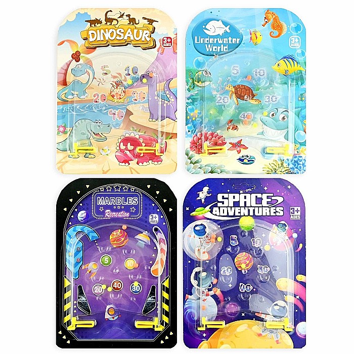 ROB JOC INTERACTIV CU BILUTE 23.5CM DIVERSE MODELE 26310 [1]