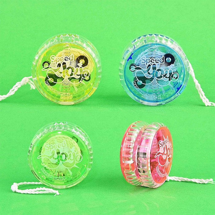 ROB JUCARIE YOYO 5CM DIVERSE MODELE 26453 [1]