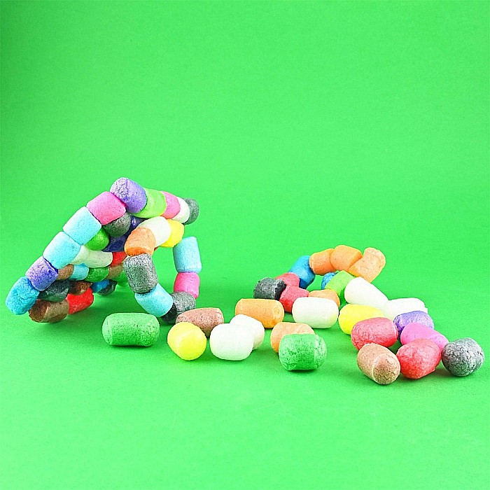 ROB JOC CREATIV FUN FOAM CORN 2CM 30244 [1]