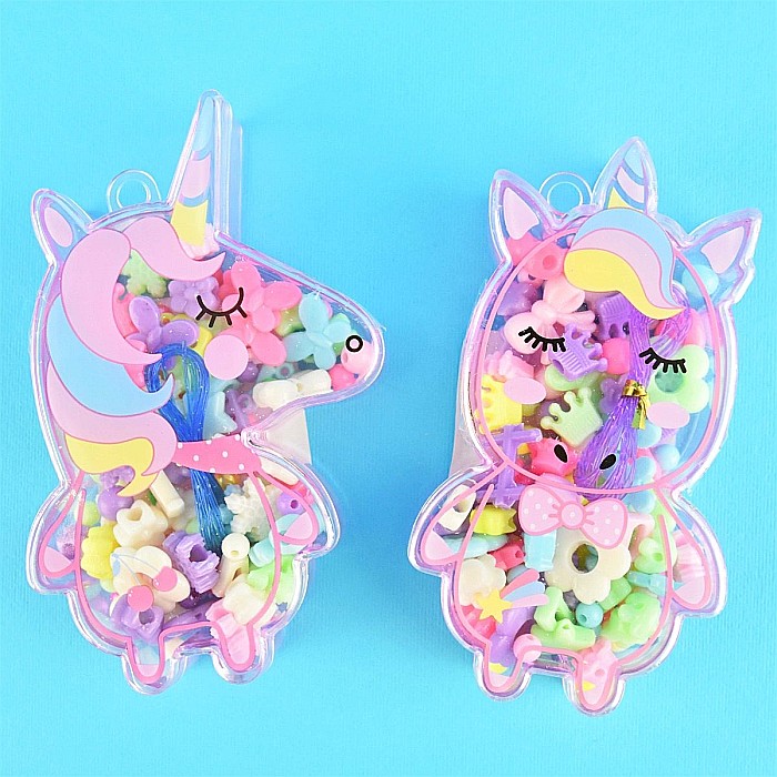 ROB SET CREATIV MARGELE UNICORN 12CM 30463 [3]