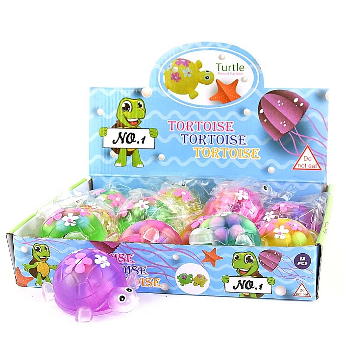 ROB FIGURINA SQUISHY 8CM BROASCA TESTOASA 41149 [2]