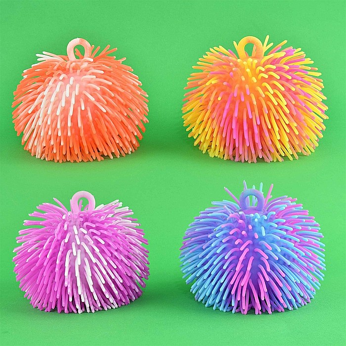 ROB MINGE PUFFER 12CM CULORI ASORTATE 41691 [1]