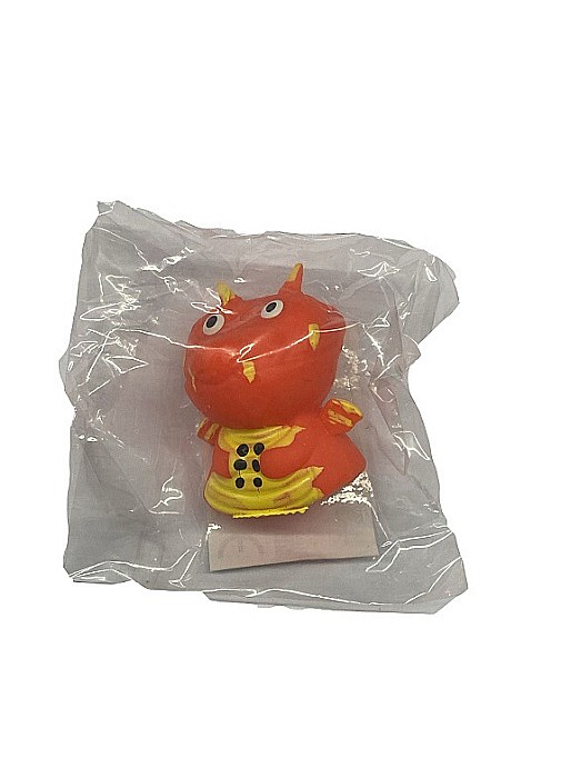 ROB JUCARII PENTRU DEGETE 4CM MONSTRII, 1 BUCATA, DIVERSE MODELE 49511 [3]