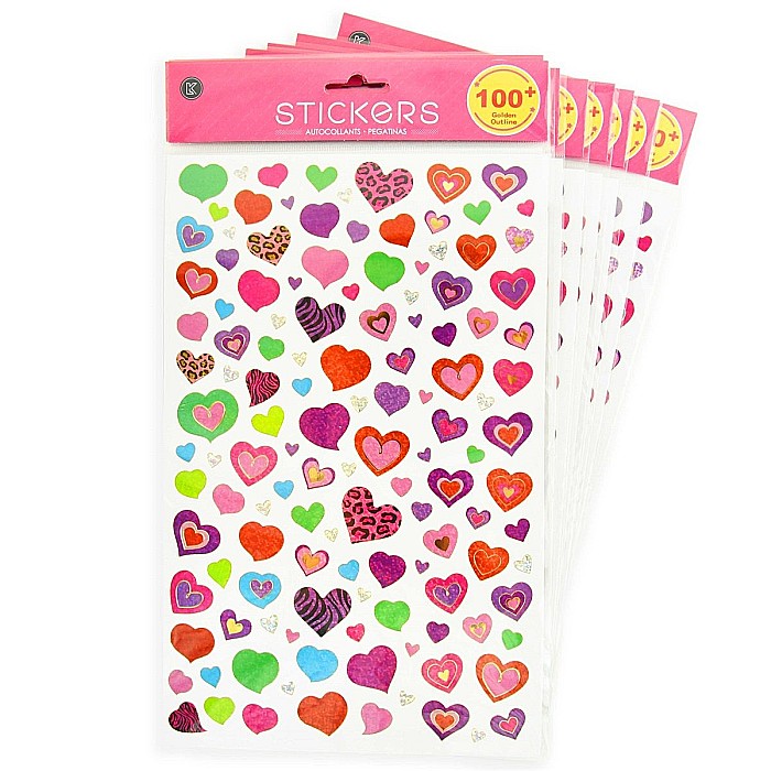 ROB STICKERE 32.5CM INIMI 51102 [1]