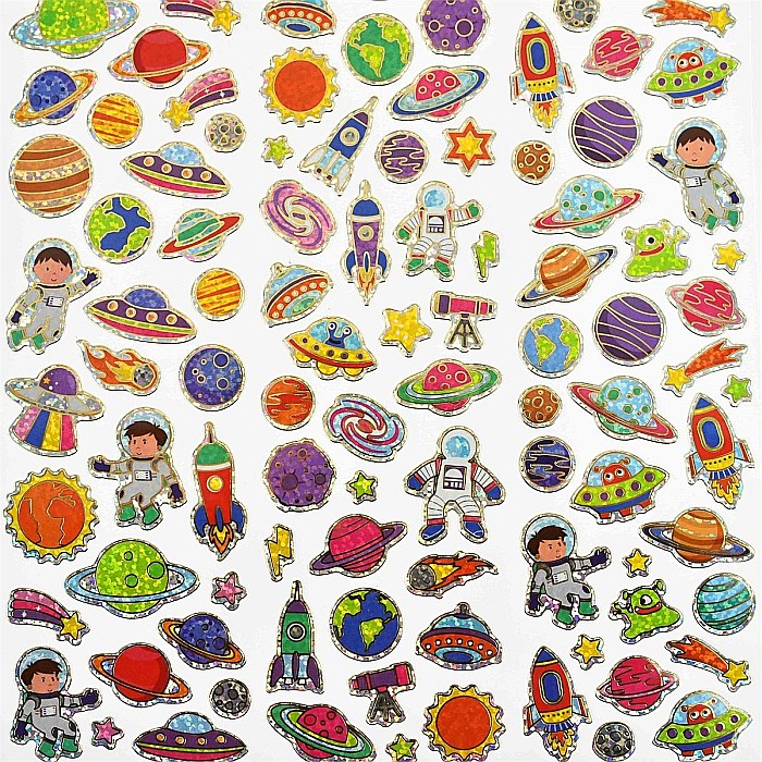 ROB STICKERE 34.5CM SPACE 51110 [2]