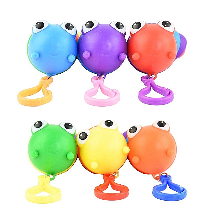 ROB BRELOC CHEI 9CM OMIDA 52004 [1]