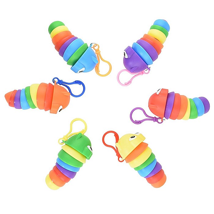 ROB BRELOC CHEI 9CM OMIDA 52004 [2]