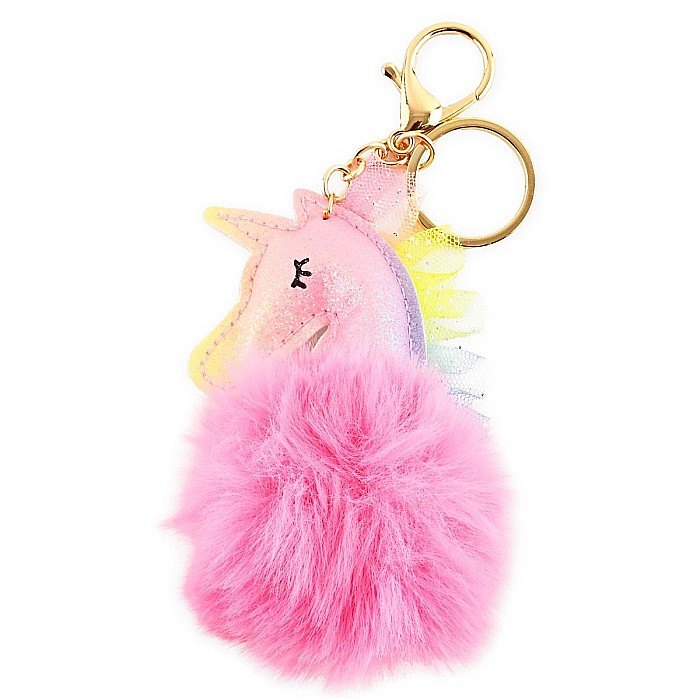 ROB BRELOC CHEI 11CM UNICORN PUF 52367 [2]